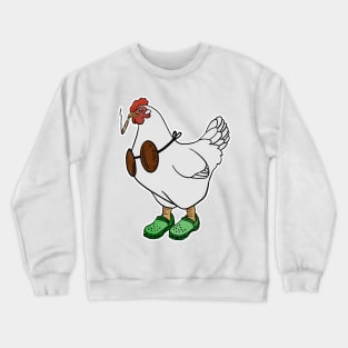 POGUELANDIA #2 Crewneck Sweatshirt